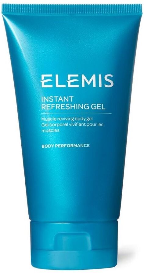 Elemis Gel refrescante instantáneo Revitalizador muscular 150mL