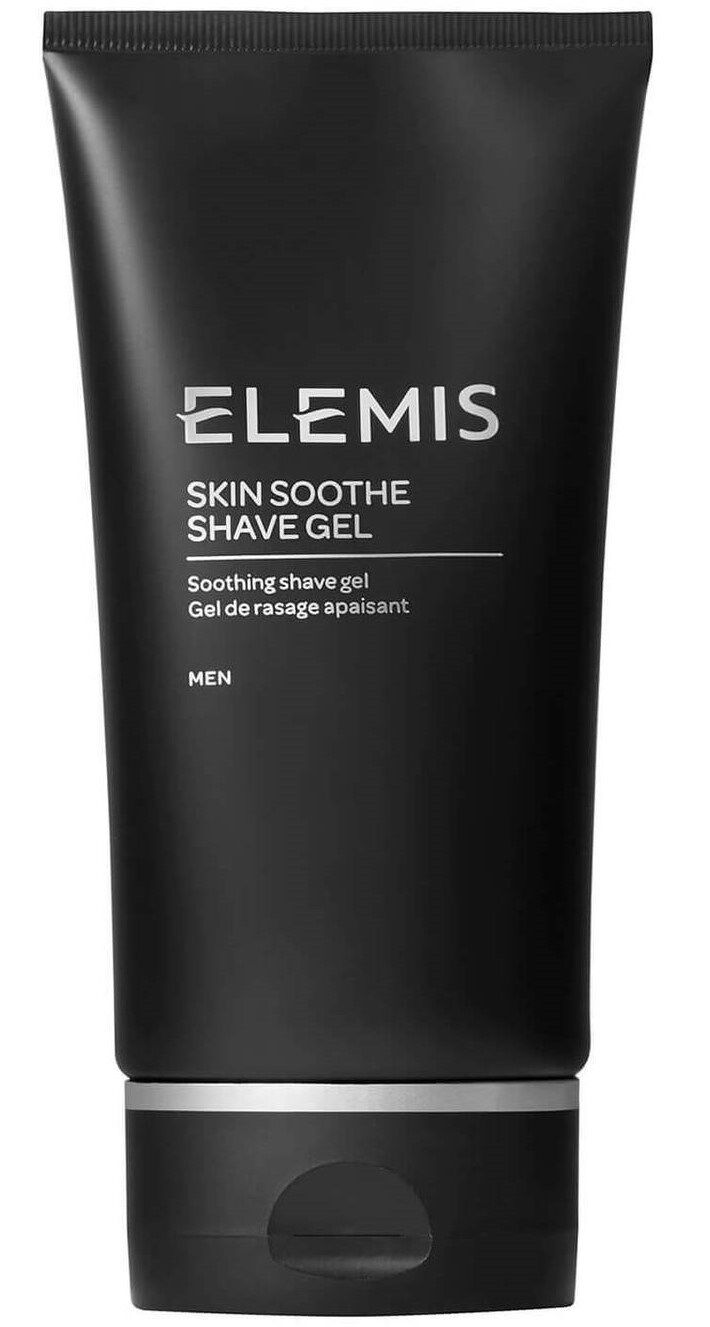 Elemis Gel de afeitar Skin Soothe para hombres 150mL