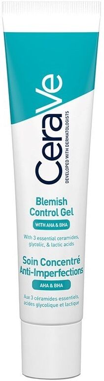 CeraVe Gel antimanchas 40mL