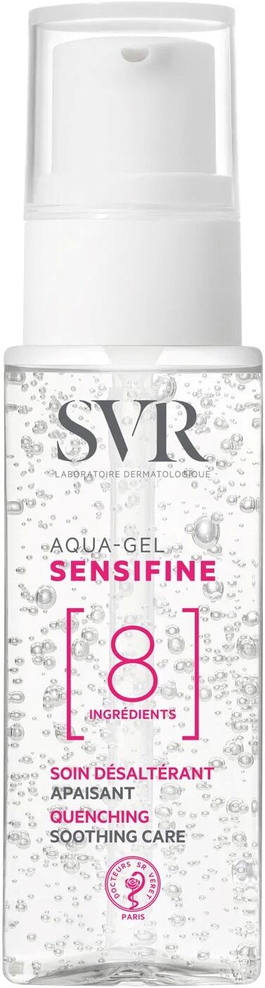 SVR Sensifine Aqua-Gel 40mL