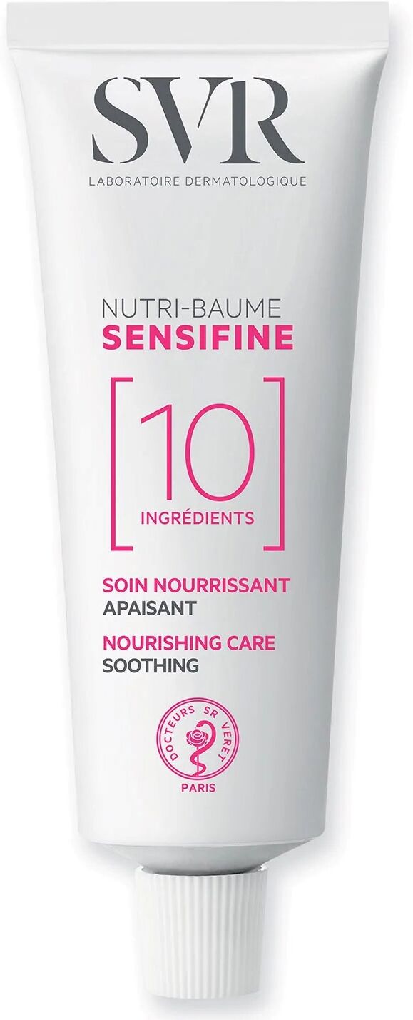 SVR Sensifine Nutri-Baume 40mL