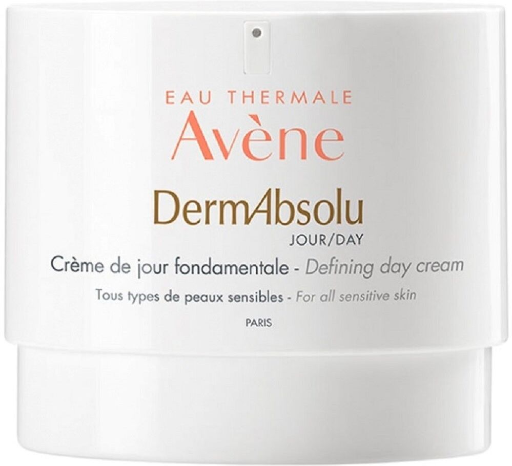 Avène Dermabsolu Crema de Día Densidad y Vitalidad para Pieles Maduras 40mL