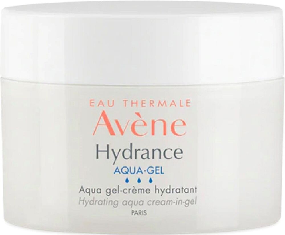 Avène Hydrance Aqua-Gel Hidratante 50mL