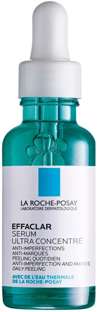 La Roche-Posay Suero Antiedad Correctivo Effaclar 30mL