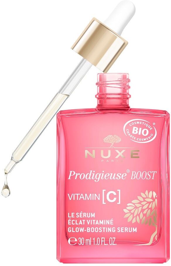 Nuxe Prodigieuse Boost Suero potenciador del resplandor 30mL