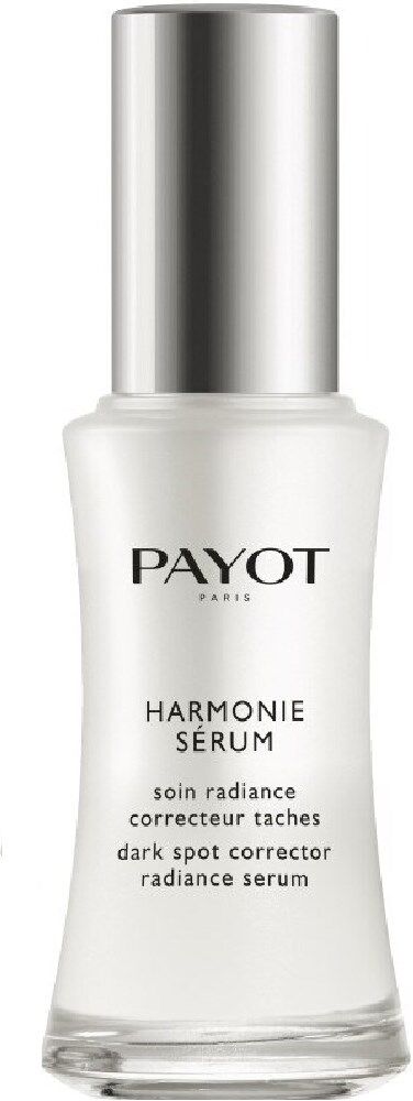 Payot Sérum corrector de manchas oscuras Harmonie Sérum resplandor 30mL