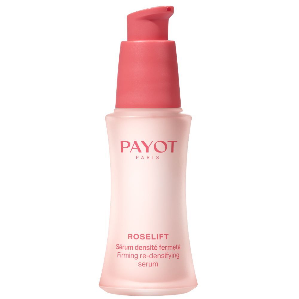 Payot Roselift Collagène Concentré Suero potenciador redensificante 30mL