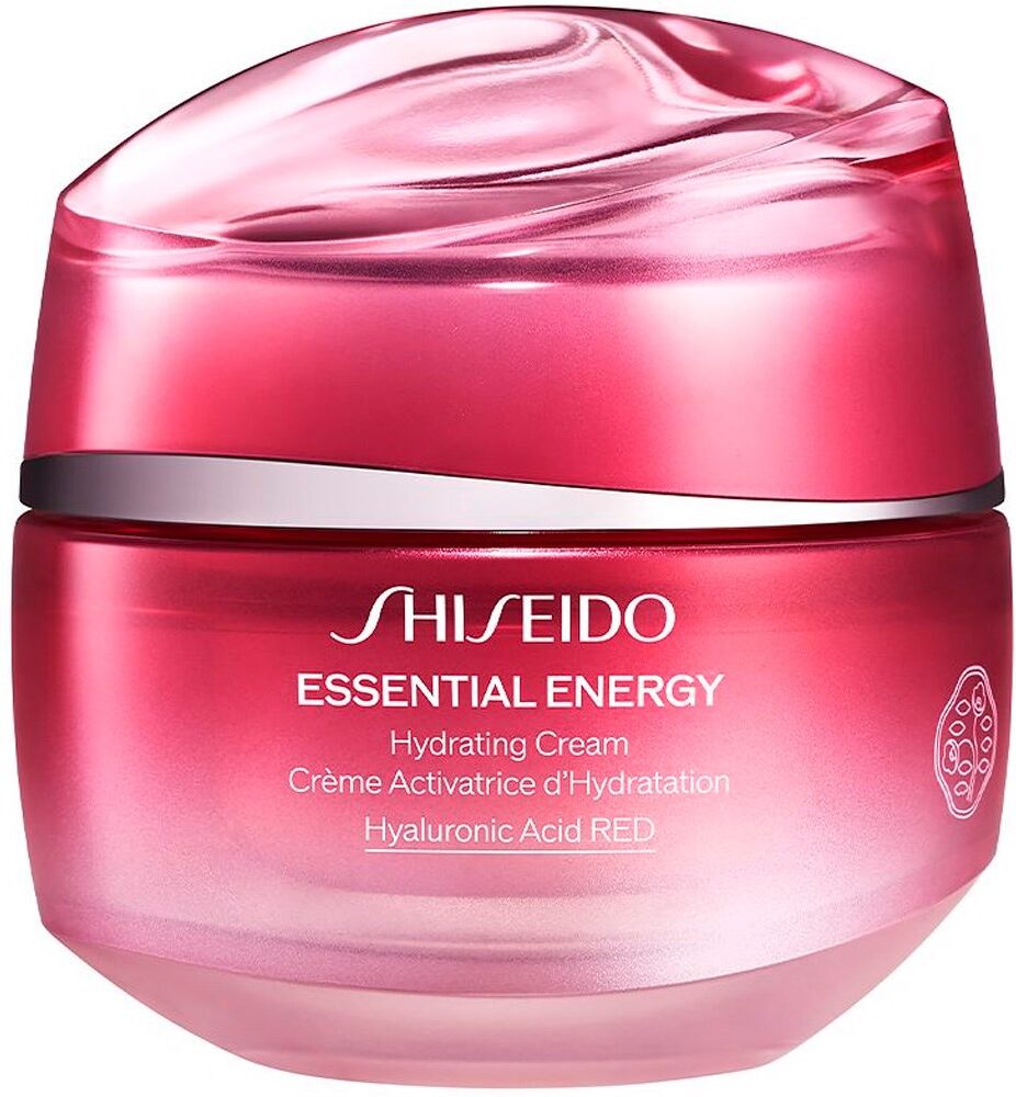 Shiseido Crema hidratante Essential Energy 50mL