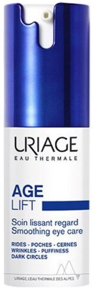 Uriage Contorno de ojos Age Lift 15mL