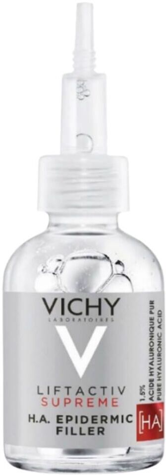 Vichy Liftactiv Supreme H.a. Epidermic Filler Serum 30mL