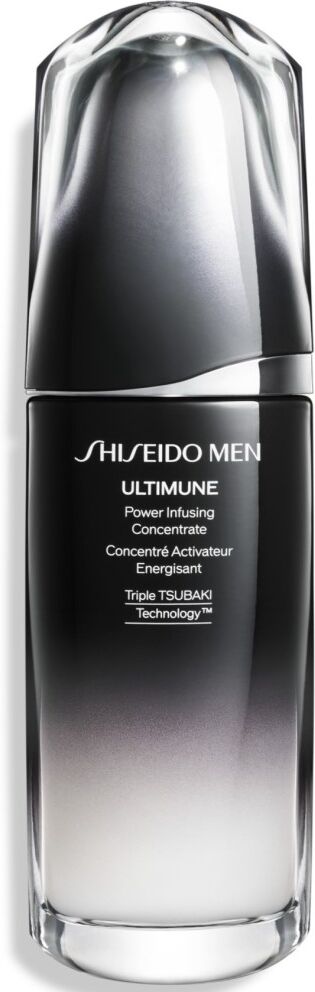 Shiseido Men Ultimune Power Infusing Concentrate 75mL