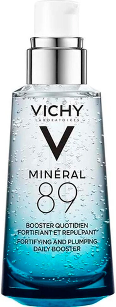 Vichy Concentrado hidratante mineral 89 75mL