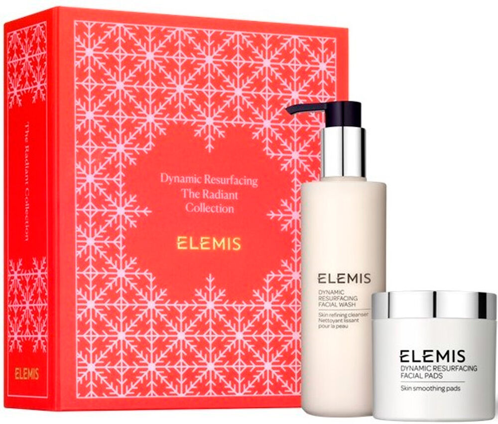 Elemis Dynamic Resurfacing Facial Wash Limpiador alisador de la piel 1&nbsp;un.