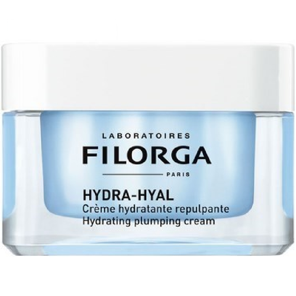 Filorga Crema rellenadora hidratante Hydra-Hyal 50mL
