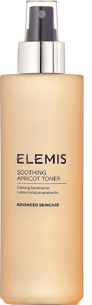 Elemis Tónico calmante de albaricoque Tónico facial calmante 200mL