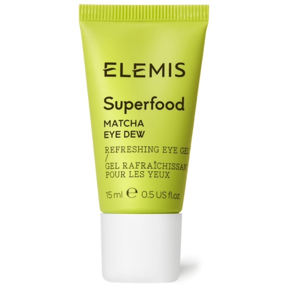 Elemis Rocío de ojos de superalimentos de matcha 15mL