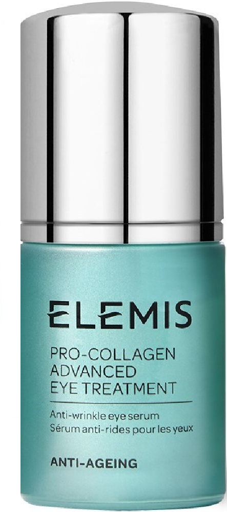 Elemis Pro-Collagen Advanced Eye Treatment Suero antiarrugas para ojos 15mL