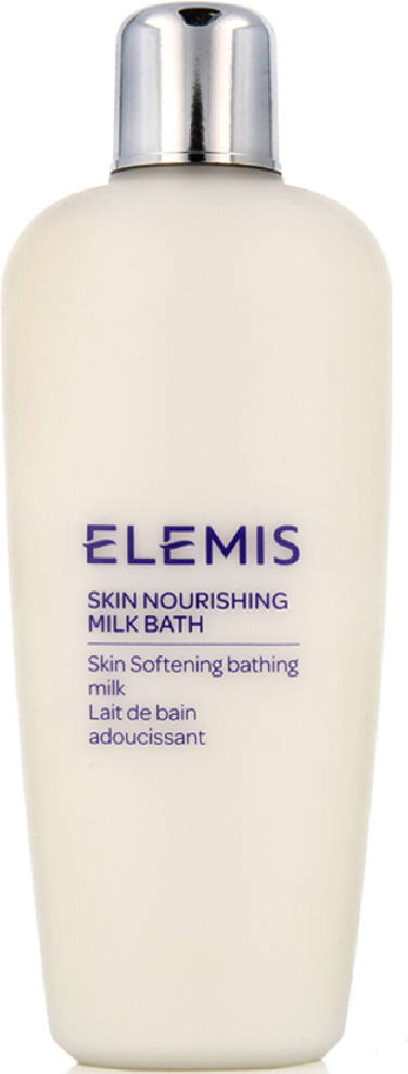 Elemis Baño de leche nutritivo para la piel 400mL