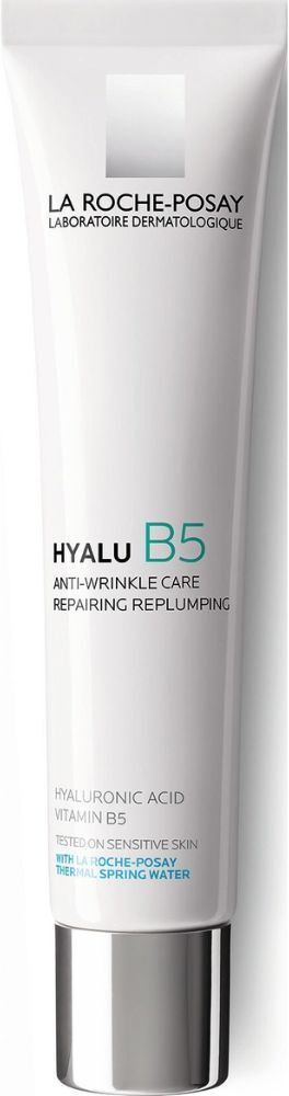 La Roche-Posay Hyalu B5 Crema antiarrugas antiedad 40mL