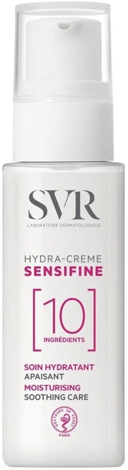 SVR Sensifine Hydra-Creme 40mL