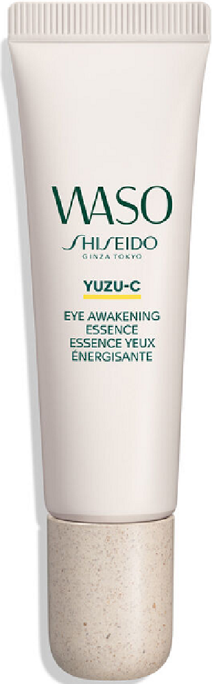 Shiseido Esencia para despertar los ojos Waso Yuzu-C 20mL