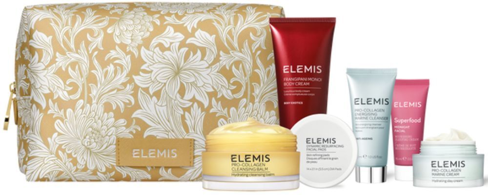 Elemis Crema Antiarrugas Pro-Colágeno Marino 1&nbsp;un.