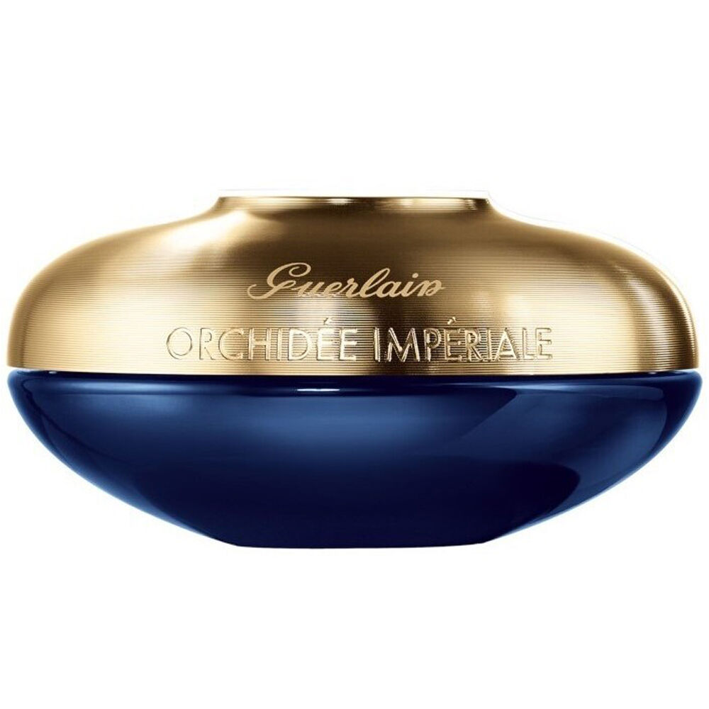 Guerlain Orchidée Impériale La Crema 50mL