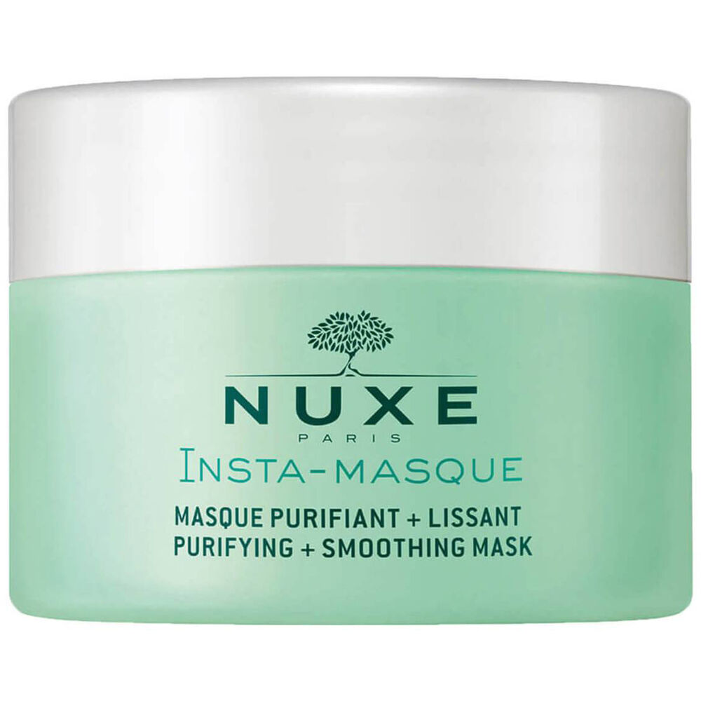 Nuxe Insta-Masque Purificante y Alisante Mask 50mL