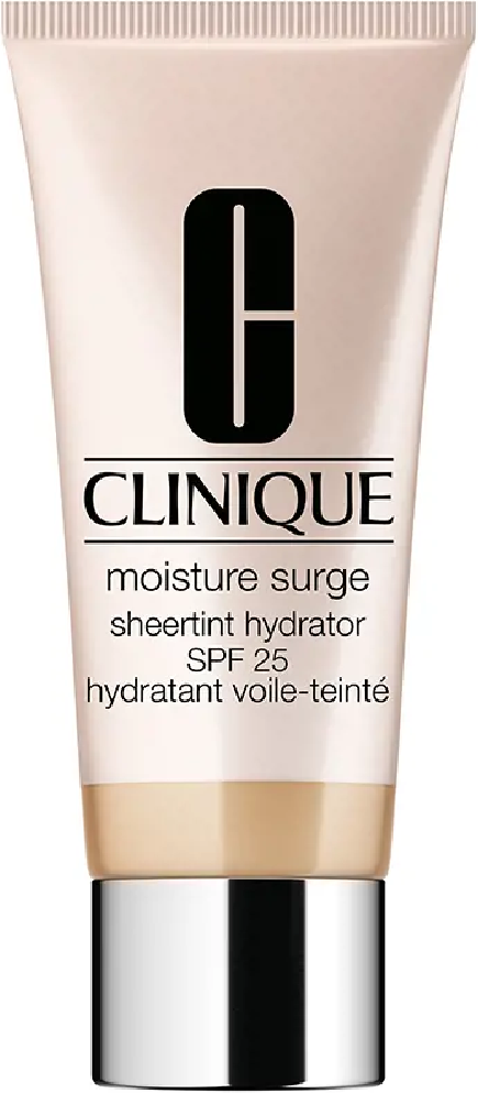 Clinique Protector hidratante SPF25 40mL 02 Light SPF25