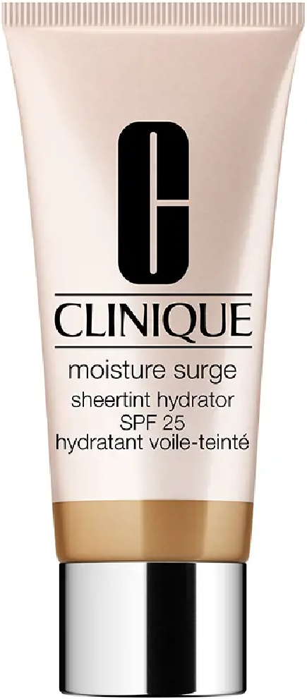 Clinique Protector hidratante SPF25 40mL 04 Medium SPF25