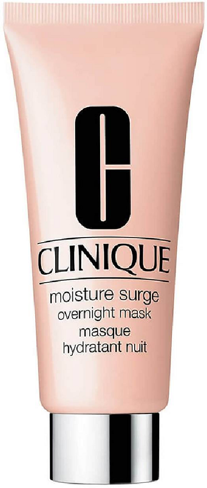 Clinique Aumento de la hidratación durante la noche Mask 100mL