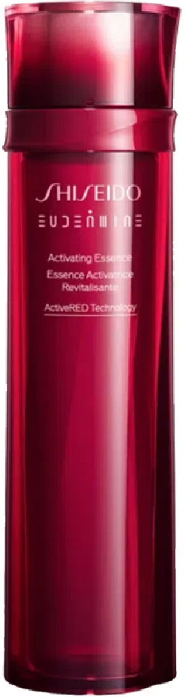 Shiseido Esencia activadora Eudermine 145mL