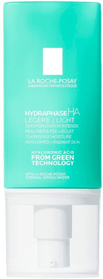 La Roche-Posay Hydraphase Cuidado Hidratante Ligero Intenso para Pieles Mixtas 50mL