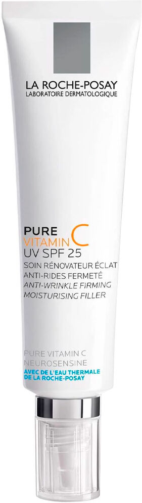 La Roche-Posay Pure C UV Flacidez y arrugas profundas 40mL SPF25