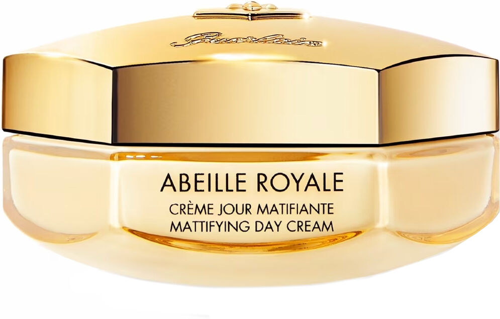 Guerlain Crema de Día Matificante Abeille Royal 50mL