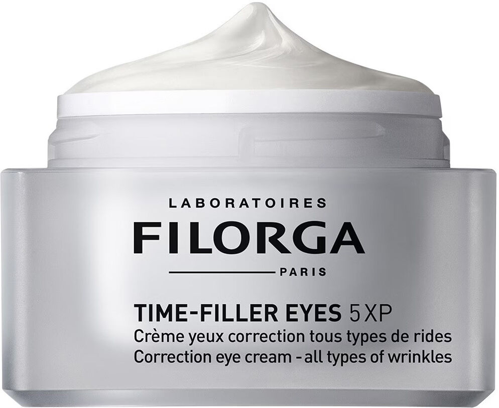 Filorga Ojos Rellenadores de Tiempo 5XP 15mL