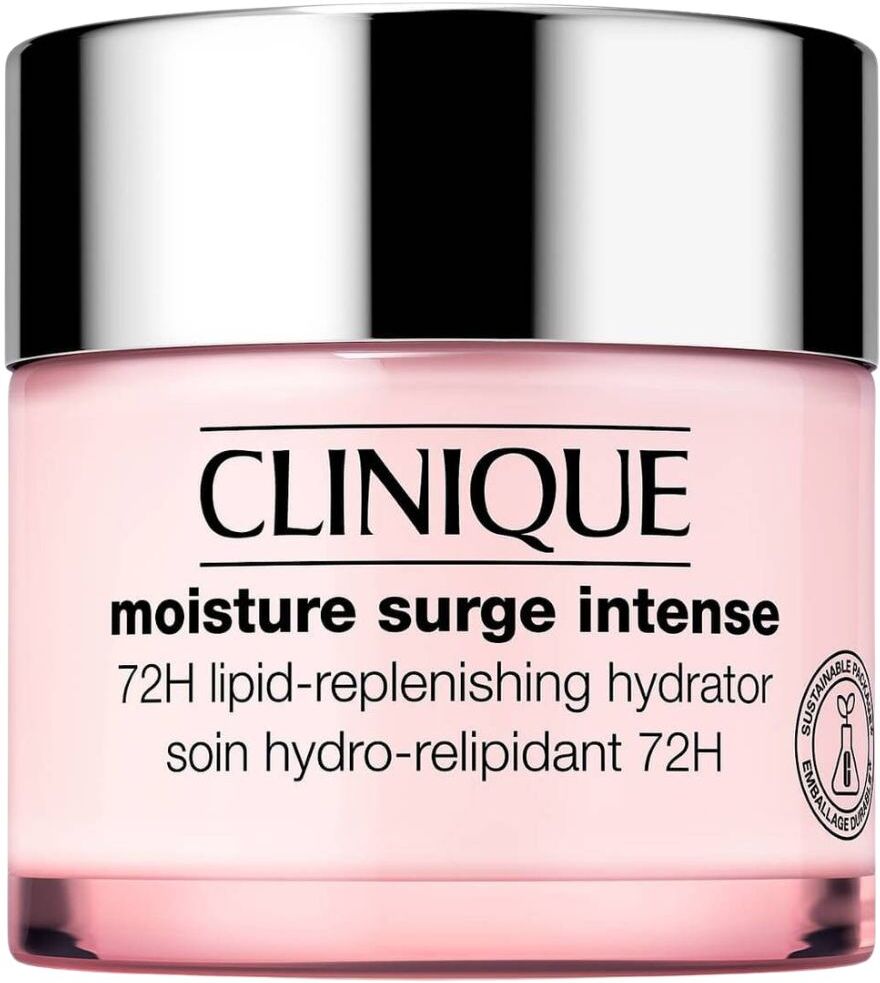 Clinique Hidratante fortificante intenso Moisture Surge 75mL