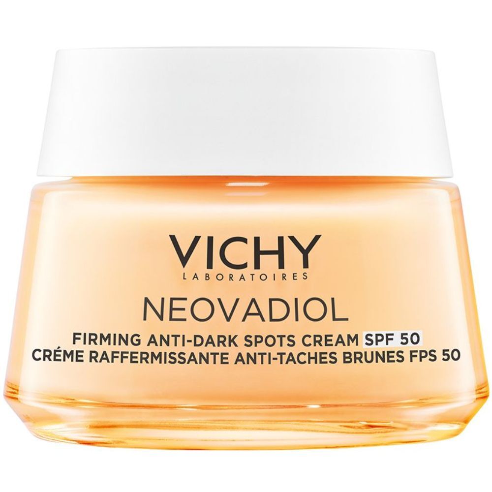 Vichy Neovadiol Crema de día reafirmante antimanchas 50mL SPF50
