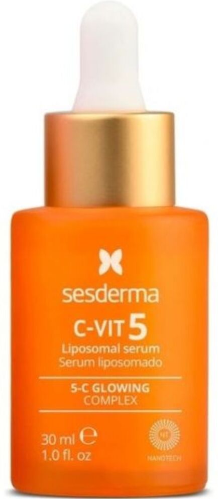 Sesderma C-Vit5 Suero liposomal de vitamina C 30mL