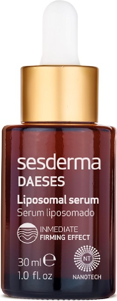 Sesderma Suero Daeses Efecto Reafirmante Liposomal 30mL