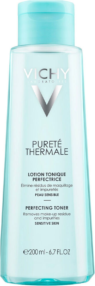 Vichy Tónico térmico perfeccionador Pureté 200mL