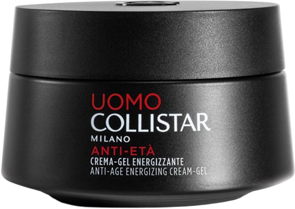 Collistar Uomo Crema-Gel Energizante Anti-Edad 50mL