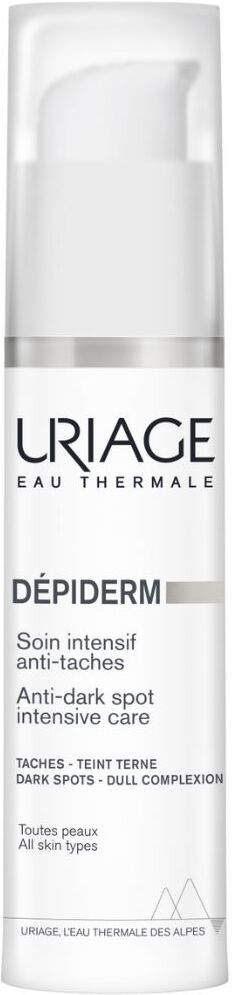 Uriage Dépiderm Cuidado intensivo antimanchas 30mL