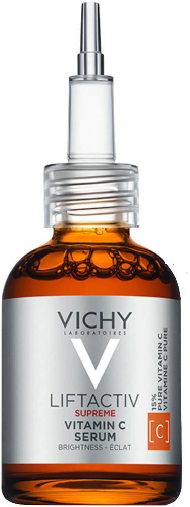 Vichy Liftactiv Suero Supremo de Vitamina C 20mL