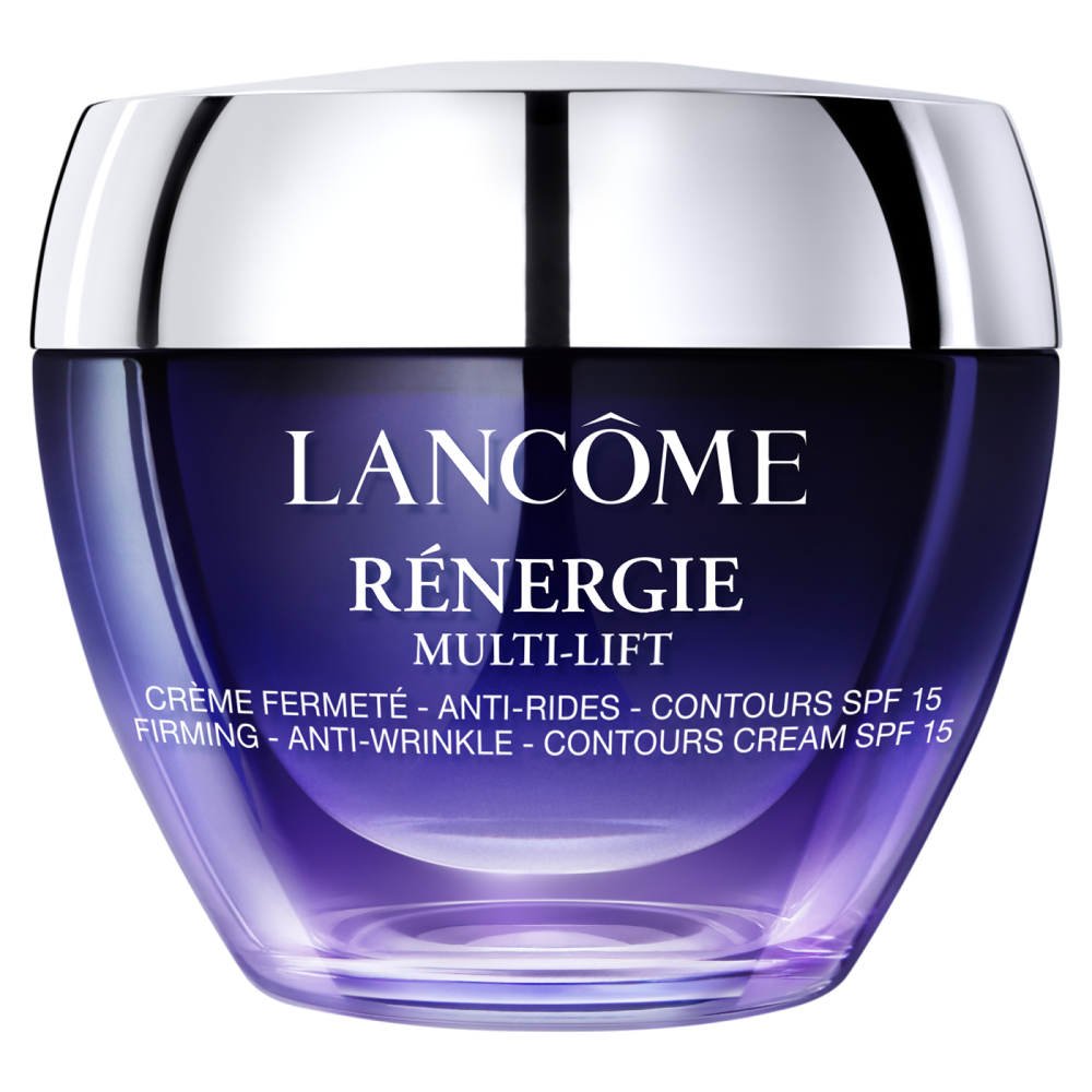 Lancôme Rénergie Multi-Lift SPF15 todo tipo de pieles 50mL SPF15