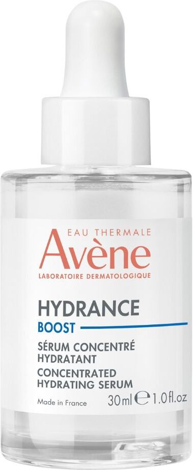 Avène Suero hidratante concentrado Hydrance Boost 30mL