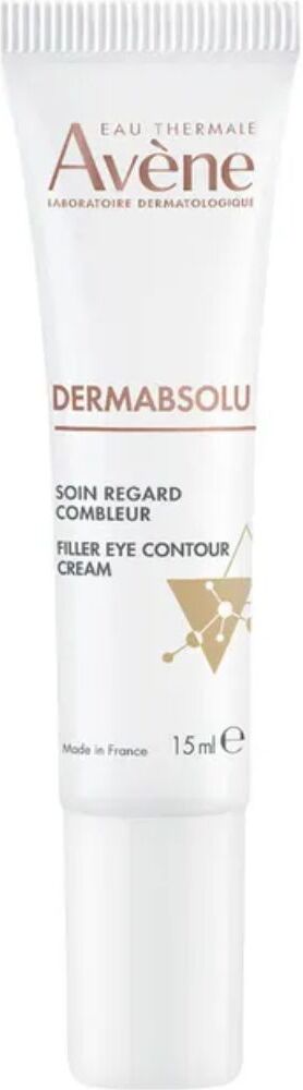 Avène Crema de contorno de ojos para pieles maduras Dermabsolu 15mL