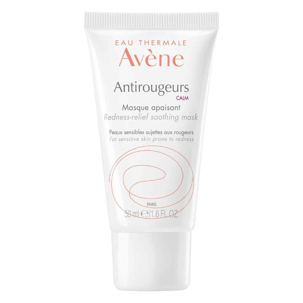 Avène Antirougeurs Calm Calmante Mask 50mL