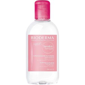 Tónico Sensibio de Bioderma para piel sensible - Tónico Tónico Sensibio de Bioderma para piel sensible - Tónico