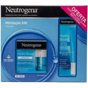 Neutrogena Hydro Boost Hidratante facial - Piel seca Neutrogena Hydro Boost Hidratante facial - Piel seca